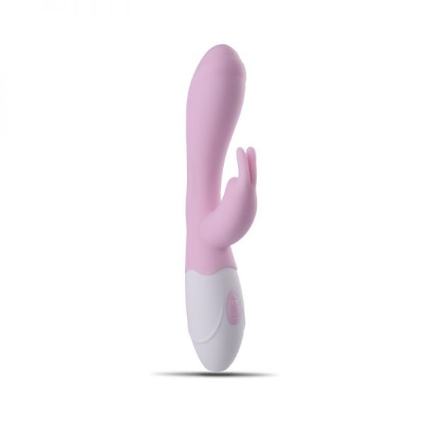 Vibratore Rabbit easy g-spot - immagine 2