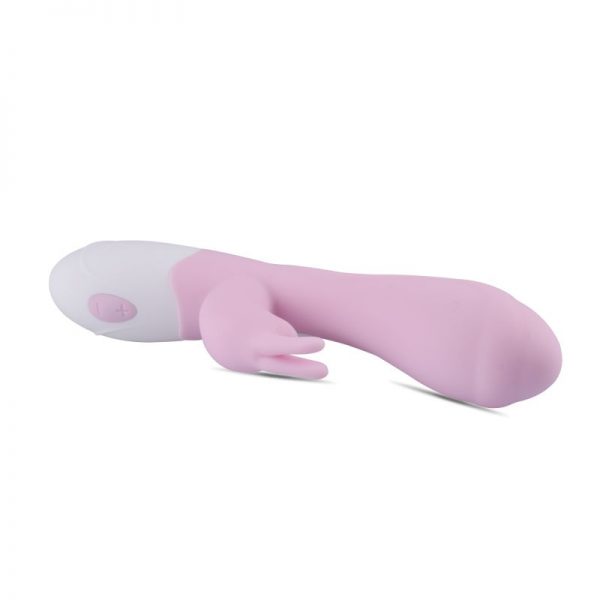 Vibratore Rabbit easy g-spot - immagine 3