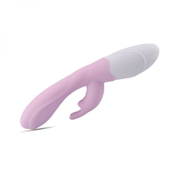 Vibratore Rabbit easy g-spot - immagine 4