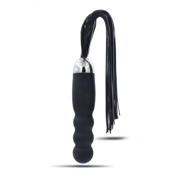 Vibratore Bubble Whip - immagine 2