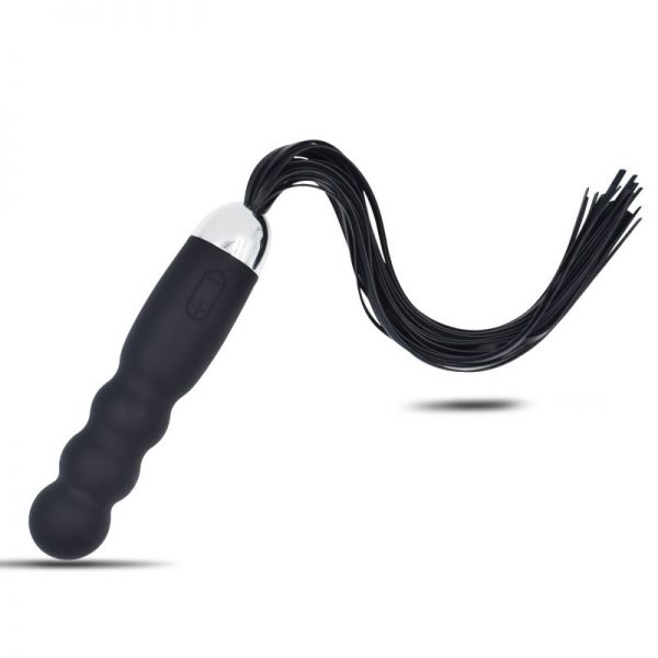 Vibratore Bubble Whip - immagine 3