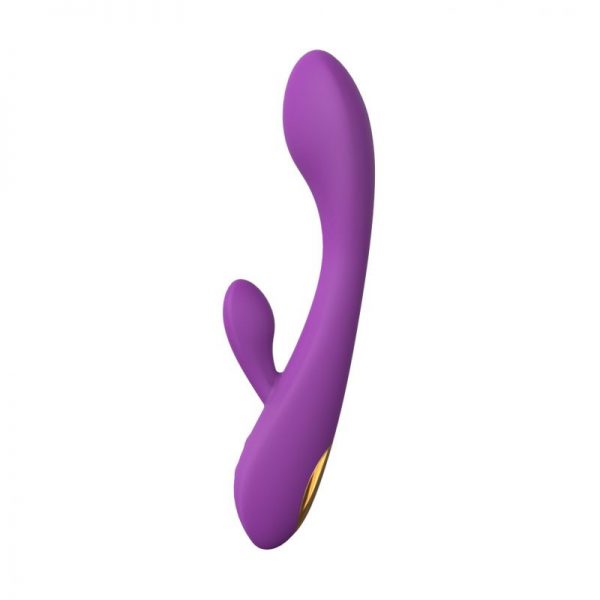 Vibratore rabbit elys - Convex rabbit purple - immagine 2