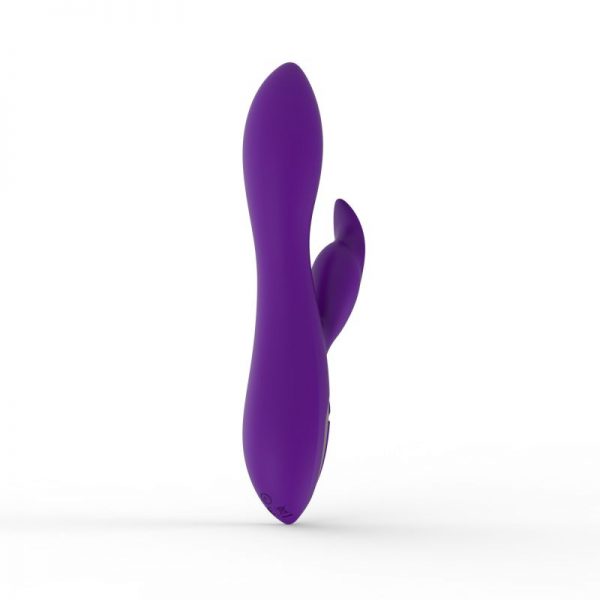 Vibratore Rabbit Shades of Pleasure - immagine 3