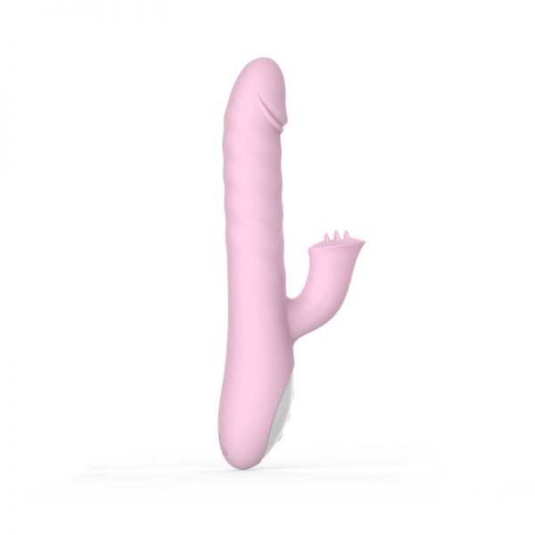 Vibratore Rabbit Perfect lover - immagine 3