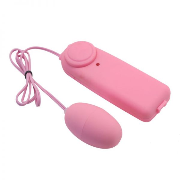 Mini vibratore pink lover - immagine 2