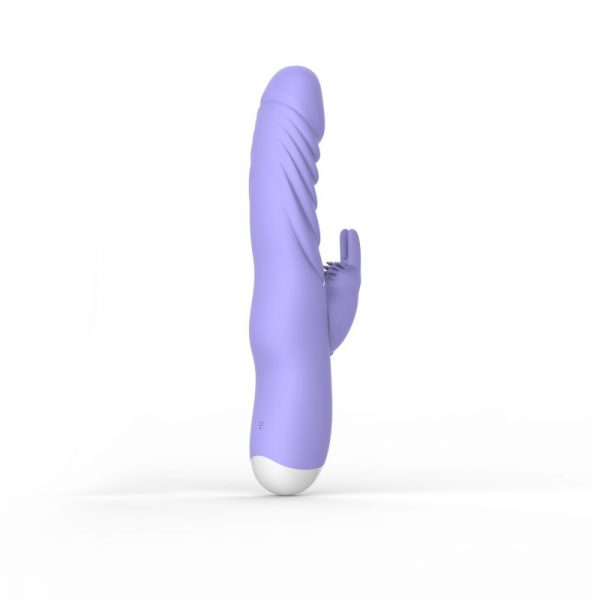 Vibratore rabbit Easy Pleasure - immagine 3