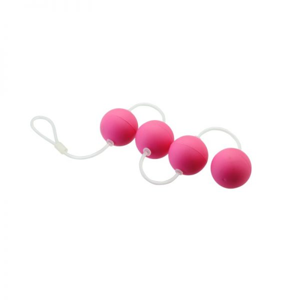 Palline vaginali 4Beads - immagine 3