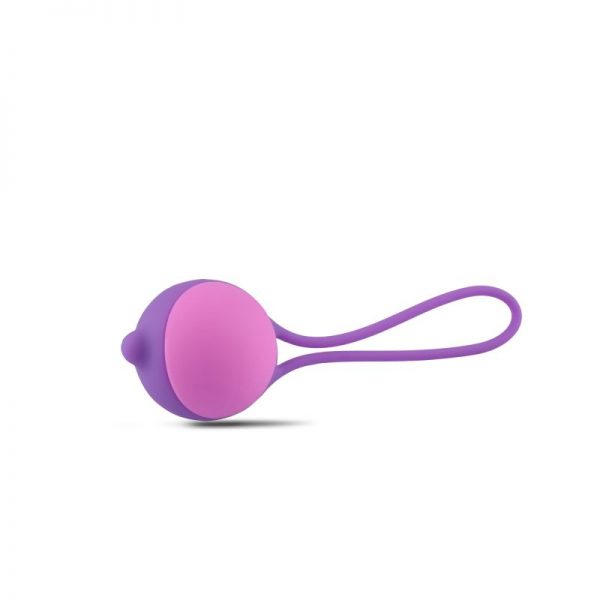  Pallina Single Pleasure Purple  - immagine 2