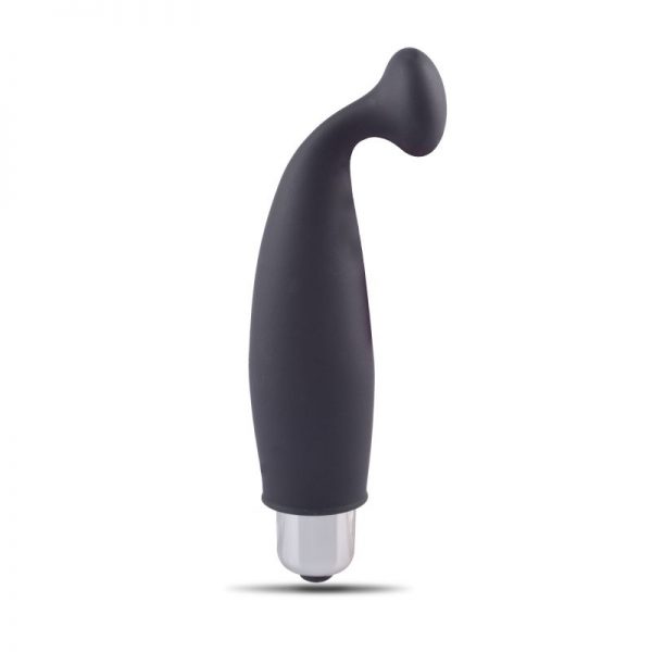 Vibratore Mini Finger Fan Stalk - immagine 2