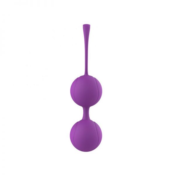 Palline vaginali Clim purple - immagine 2