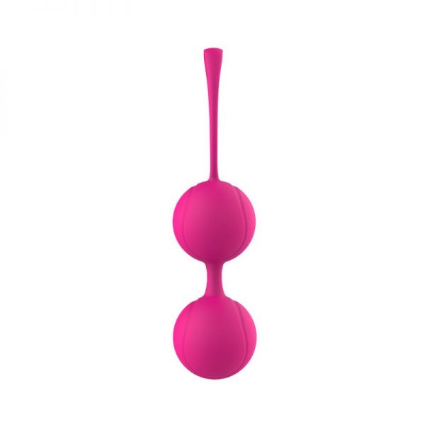 Palline vaginali Clim pink - immagine 3