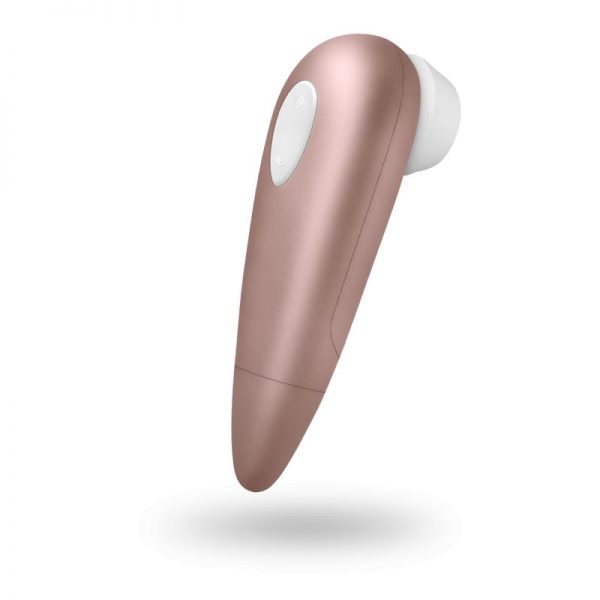 Satisfyer Number 1 - immagine 2