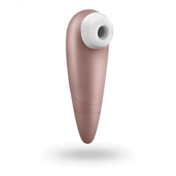 Satisfyer Number 1 - immagine 4