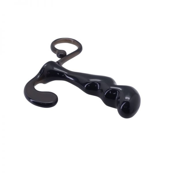 Stimolatore anale pleasure hilt - immagine 3