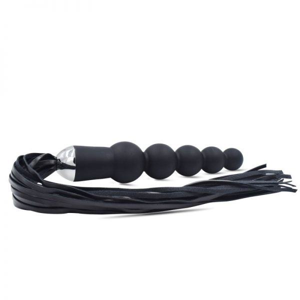 Dildo Anale Globe Anal Whip - immagine 3