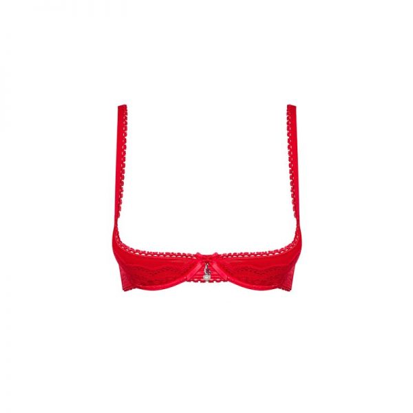 Reggiseno a balconcino Lovica - immagine 3