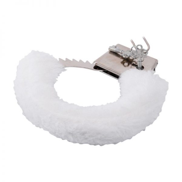 Manette soft White - immagine 2