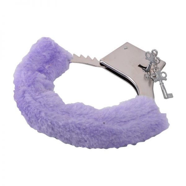 Manette soft purple - immagine 2