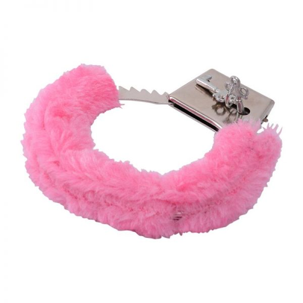 Manette soft pink - immagine 2