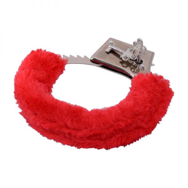 Manette soft red - immagine 2