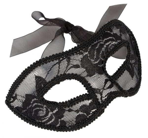 Maschera lace - immagine 3