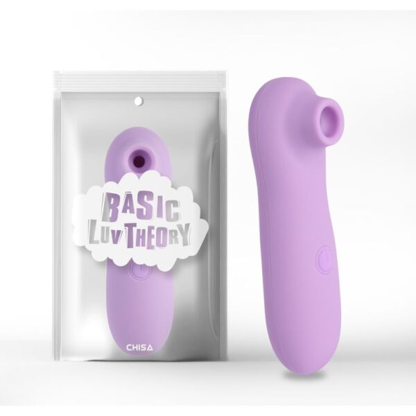 Chisa Irresistible Touch Purple