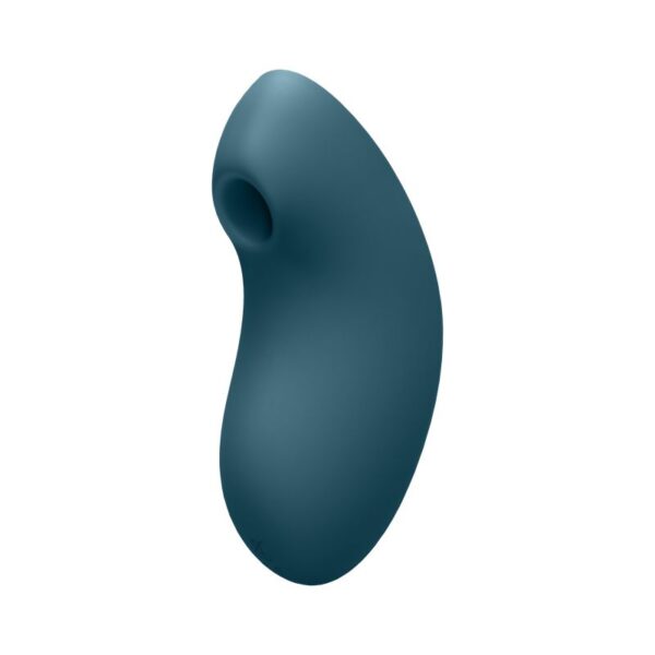 Stimolatore Vulva Lover 2 Blue - immagine 2