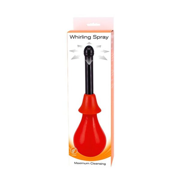 Doccia Anale Whiling Spray - immagine 2