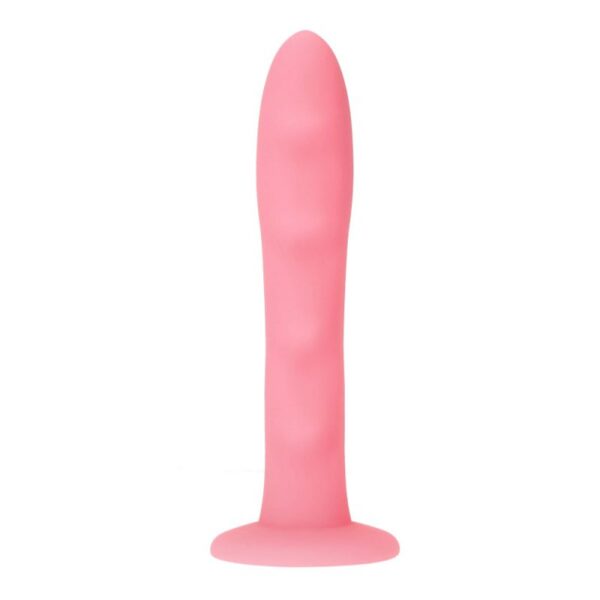 Dildo anale crush pink