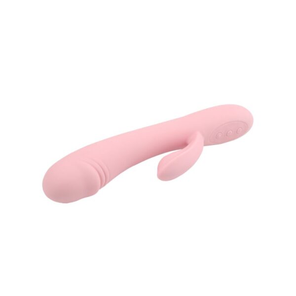 Rabbit Romp Vibe Pink - immagine 4