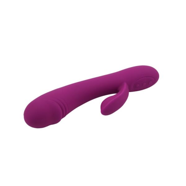 Rabbit Romp Vibe Purple - immagine 4