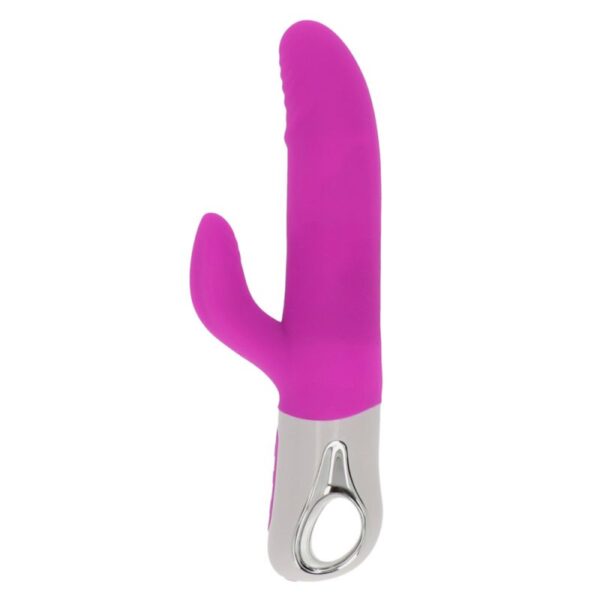 Vibratore Rabbit Aquiver Purple