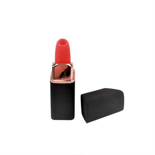 Stimolatore Erotic Lipstick - immagine 2