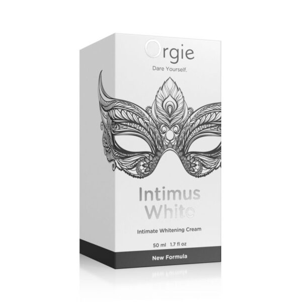 Orgie intimus white