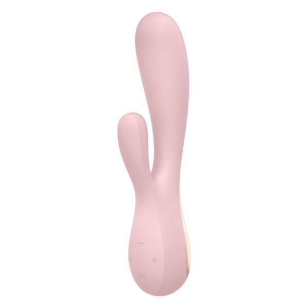 Rabbit Mono Flex Pink - immagine 3