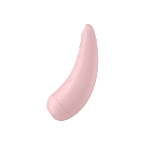 Satisfyer Curvy 2+ - immagine 2