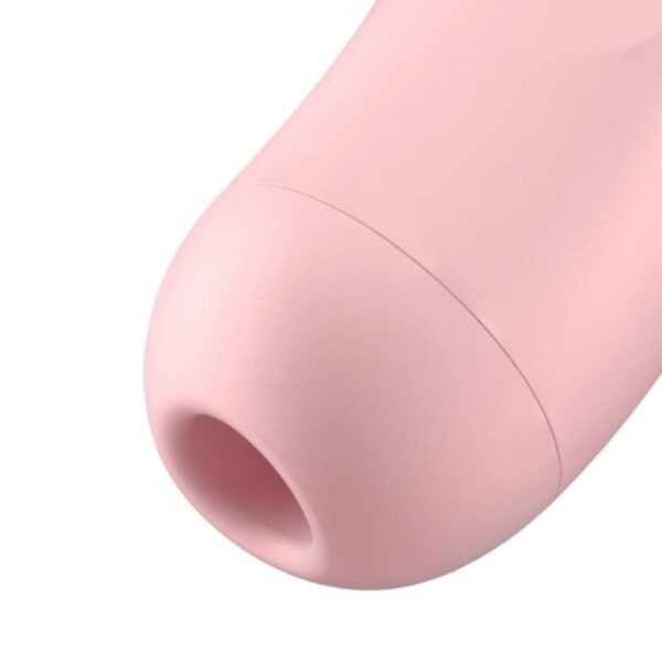 Satisfyer Curvy 2+ - immagine 3