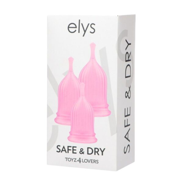 Safe & Dry - immagine 4