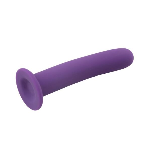 Dildo Raw Recruit Purple - immagine 2