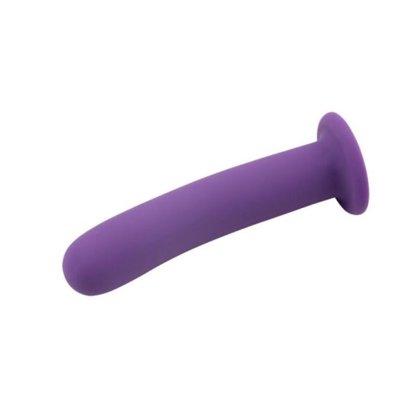 Dildo Raw Recruit Purple - immagine 3