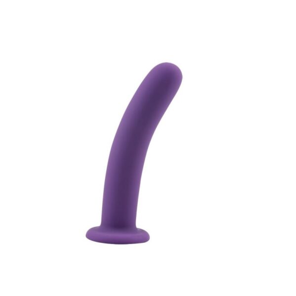 Dildo Raw Recruit Purple - immagine 4