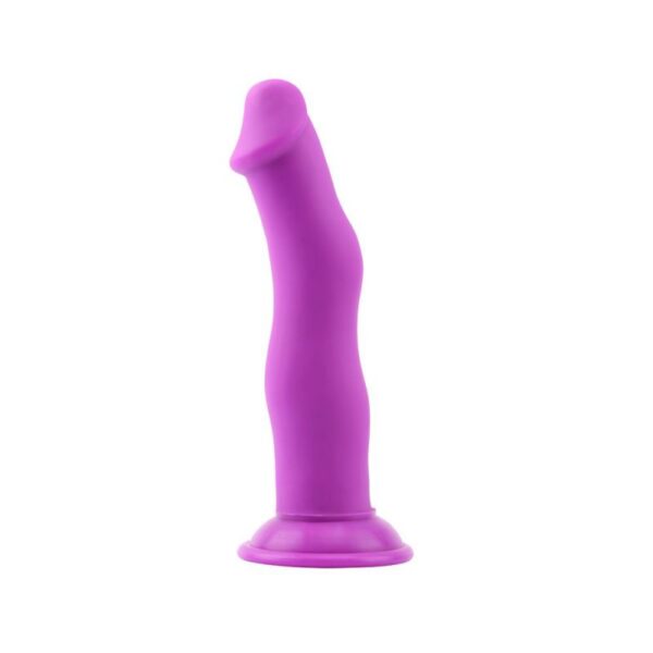 Dildo Jolly D. Purple - immagine 2