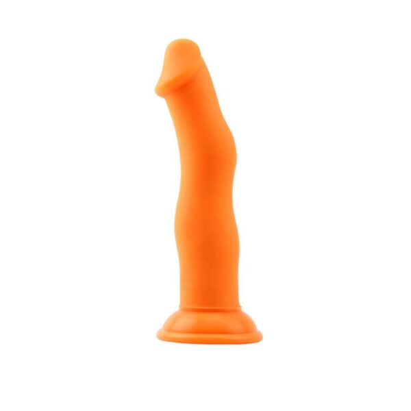 Dildo Jolly D. Orange - immagine 2