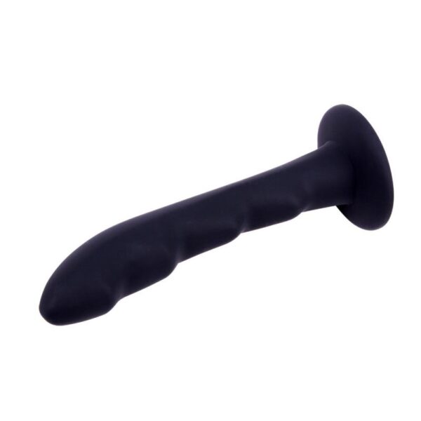 Dildo Cavelier Black - immagine 2