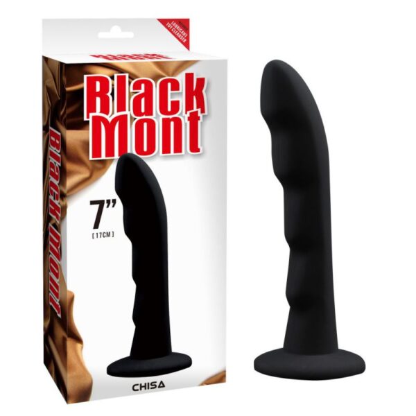 Dildo Cavelier Black - immagine 4