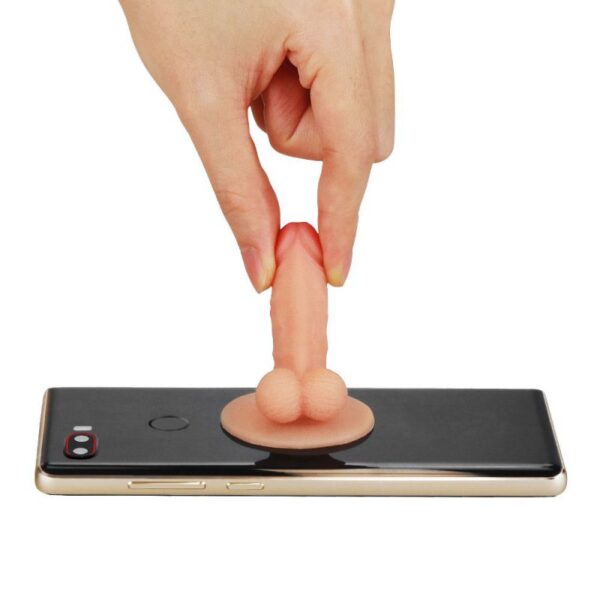 Gadget  Pecker Holder - immagine 2