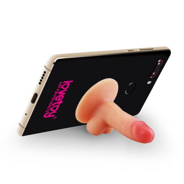 Gadget  Pecker Holder - immagine 4