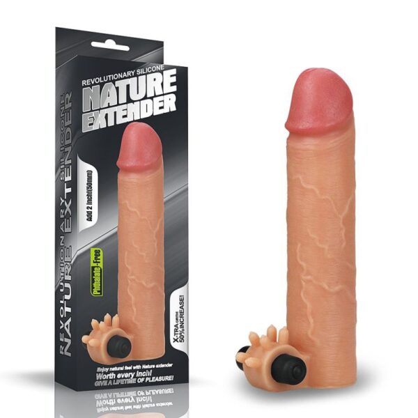 Guaina Nature Vibe Extender