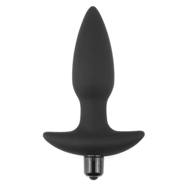 Plug vibrante Fantasy Anal - immagine 2