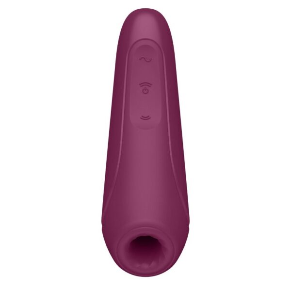 Satisfyer  Curvy 1+ - immagine 2